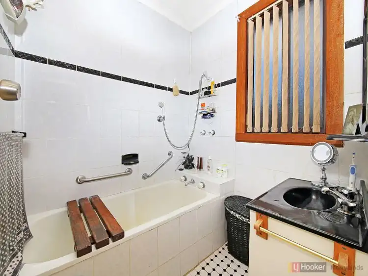 Fifth view of Homely house listing, 102 Polding Street, Smithfield NSW 2164