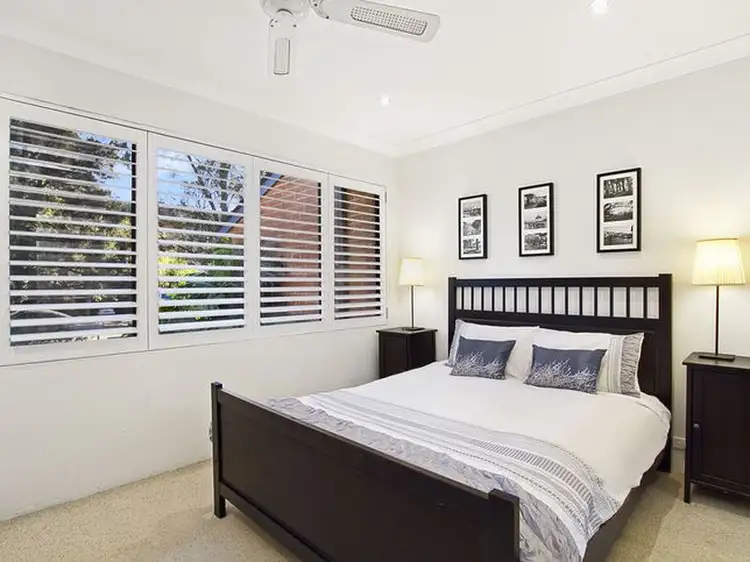 Third view of Homely townhouse listing, 10/5-11 Benton Avenue, Artarmon NSW 2064