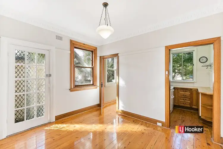 Third view of Homely apartment listing, 4/352 Livingstone Road, Marrickville NSW 2204