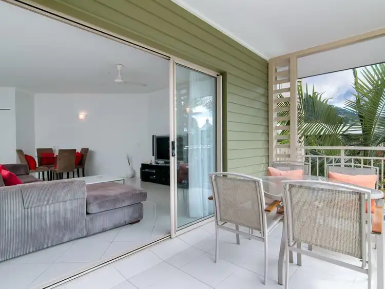Fourth view of Homely apartment listing, 531/49-63 Williams Esplanade, Palm Cove QLD 4879