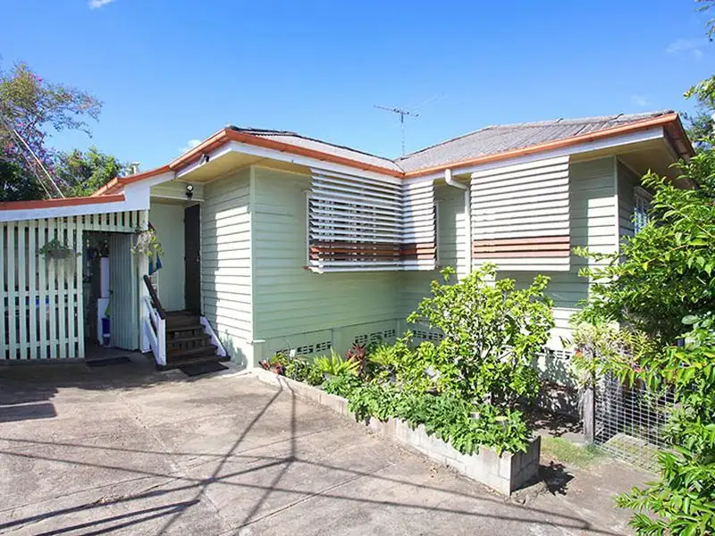 Main view of Homely house listing, 163 Gallipoli Road, Carina Heights QLD 4152