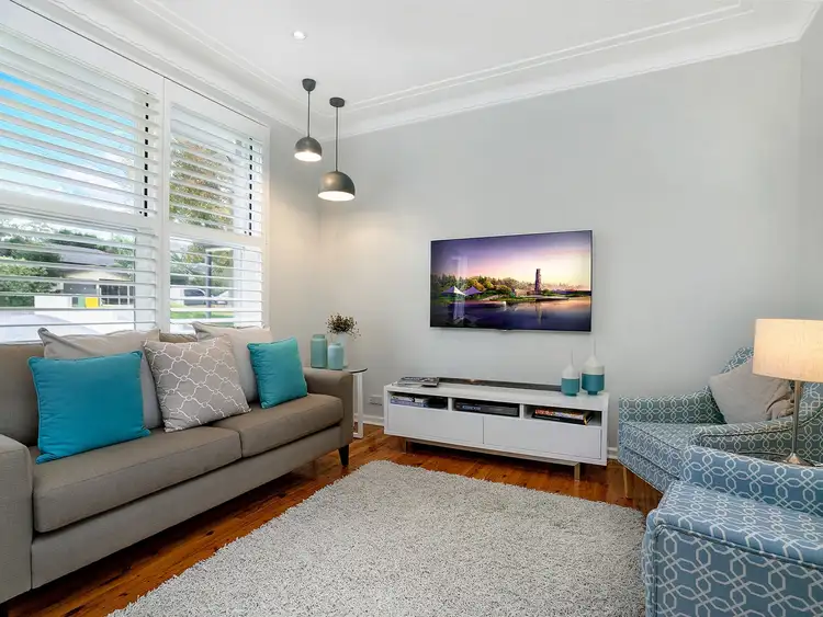 Third view of Homely house listing, 35 Karingal Crescent, Frenchs Forest NSW 2086