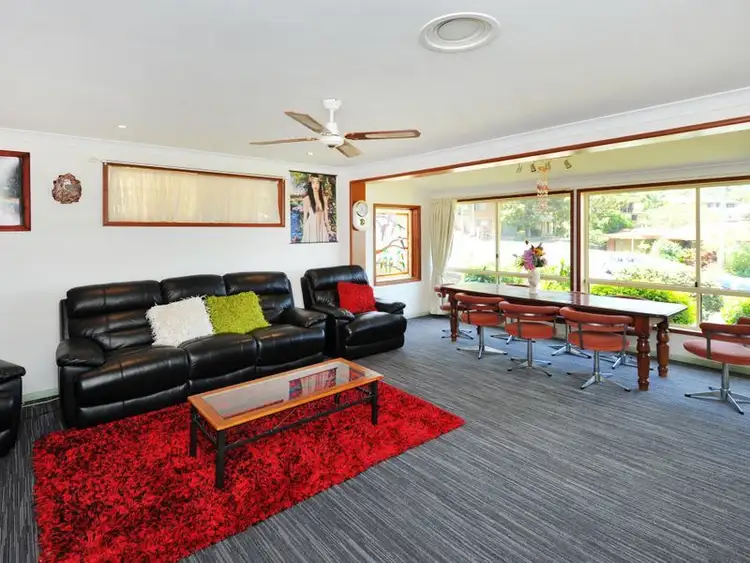 Seventh view of Homely house listing, 14 Anniversary Close, Coffs Harbour NSW 2450