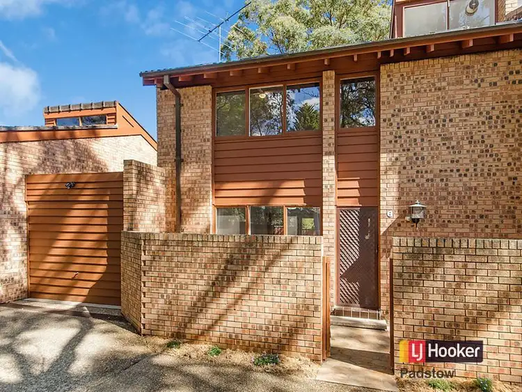 6/57 Uranus Road, Revesby NSW 2212