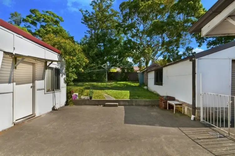 Fifth view of Homely house listing, 4 Toohey Avenue, Westmead NSW 2145