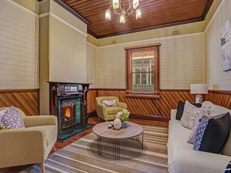 Second view of Homely house listing, 3 Oliver Street, Hamilton NSW 2303