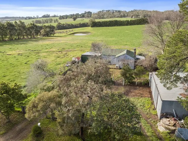 Second view of Homely house listing, 525 Irrewillipe Road, Elliminyt VIC 3250