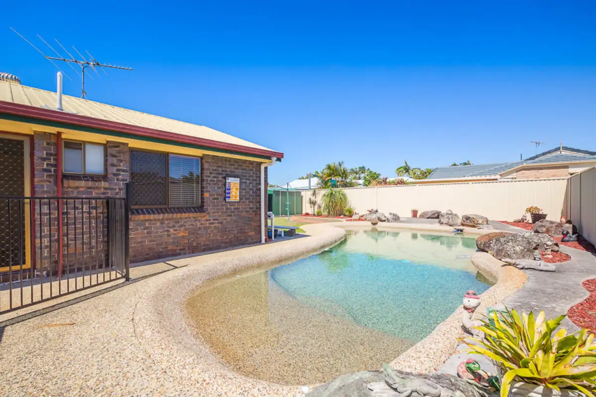 Main view of Homely house listing, 40 Sunderland Drive, Banksia Beach QLD 4507