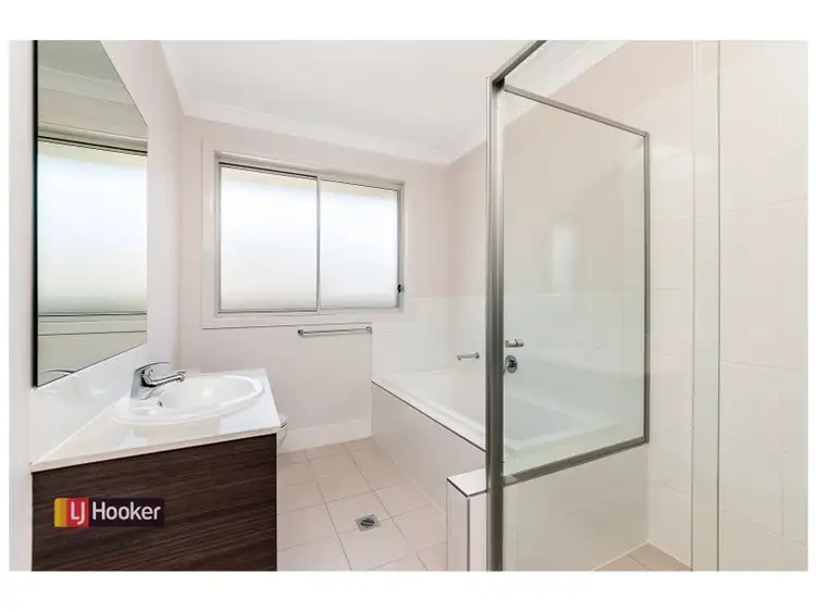 Fourth view of Homely house listing, 39 Ducros Street, Oran Park NSW 2570