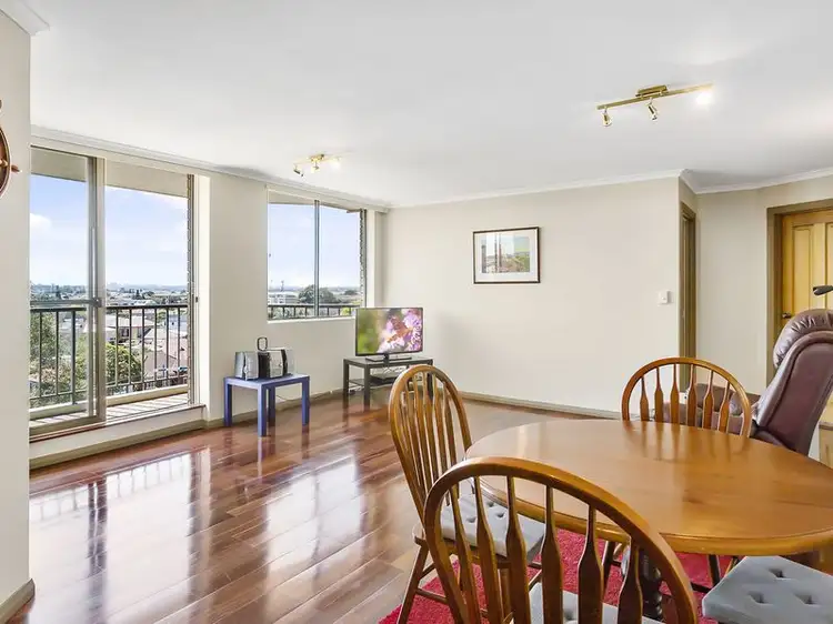 Main view of Homely unit listing, 45/314 Bay Street, Brighton-le-sands NSW 2216