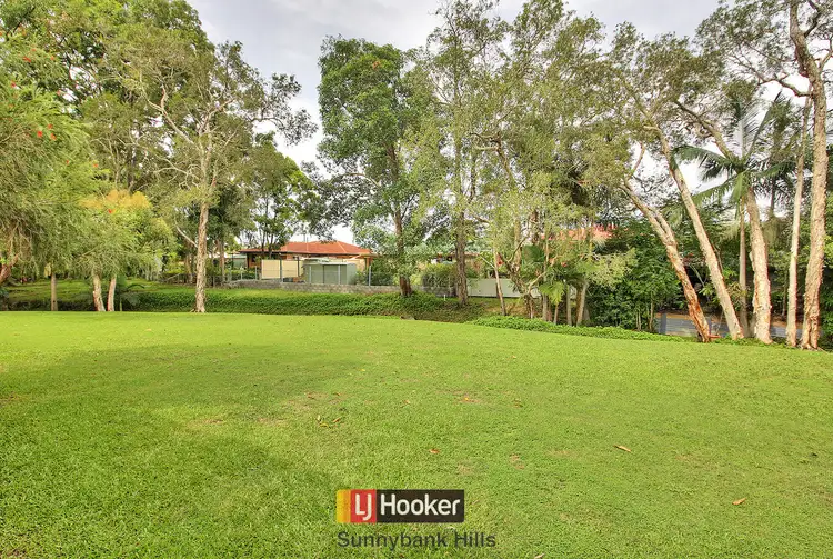 Third view of Homely house listing, 18 Christopher Street, Sunnybank Hills QLD 4109