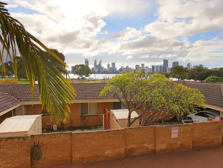 Third view of Homely townhouse listing, 36/6 Manning Terrace, South Perth WA 6151