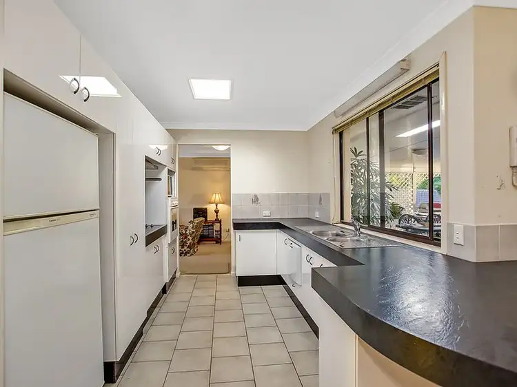 Fifth view of Homely house listing, 14 Riverlea Waters Drive, Nerang QLD 4211