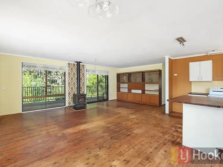 Second view of Homely house listing, 32 Mahogany Crescent, Yarravel NSW 2440