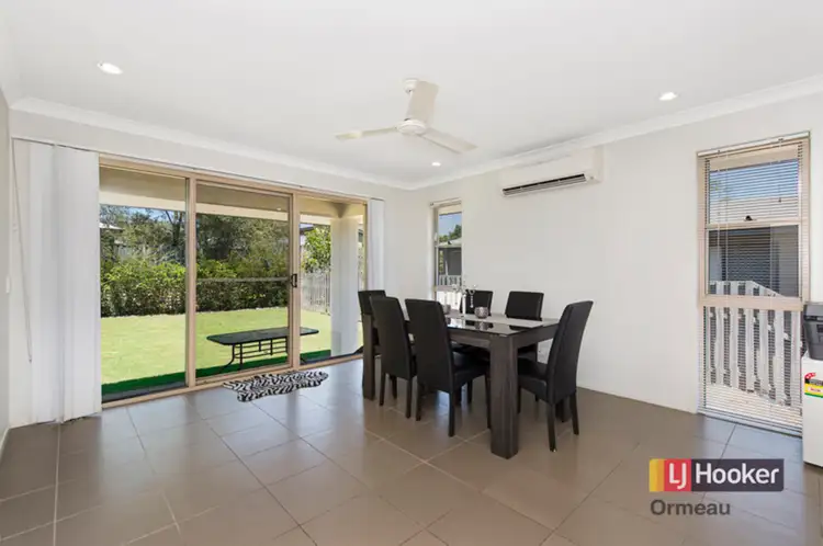 Seventh view of Homely house listing, 24 Rockwood Drive, Ormeau QLD 4208