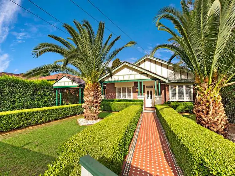 51 Blaxland Road, Rhodes NSW 2138