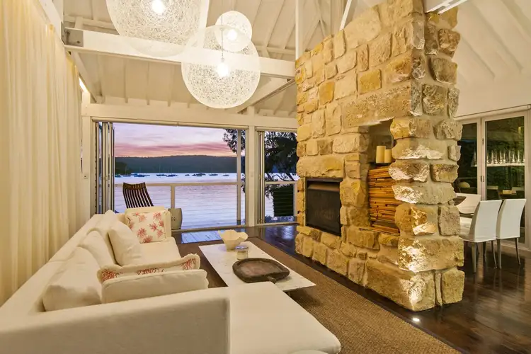 Fifth view of Homely house listing, 9 Thyra Road, Palm Beach NSW 2108