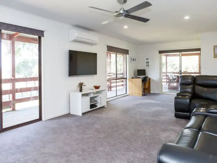 Seventh view of Homely house listing, 315 Merricks Road, Longford VIC 3851