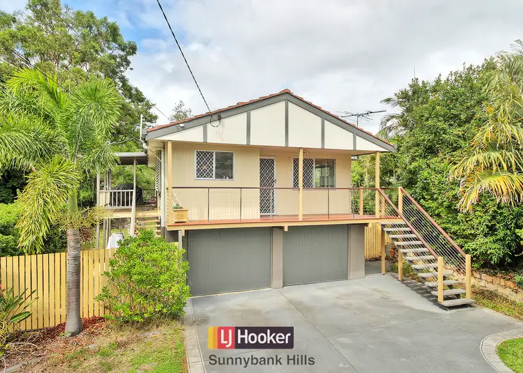 30 Christopher Street, Sunnybank Hills QLD 4109