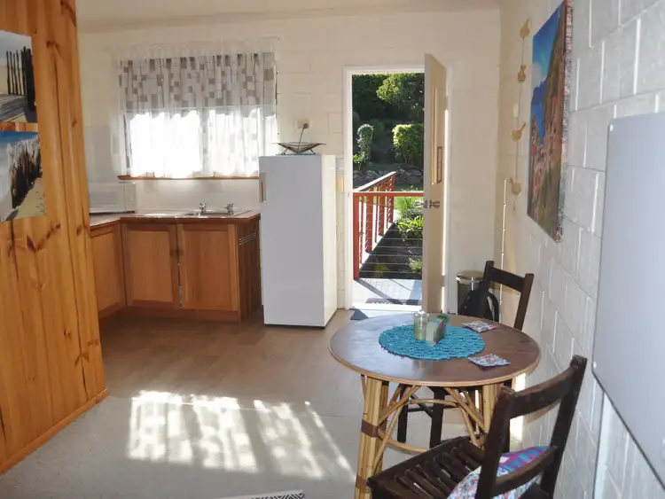 Fourth view of Homely unit listing, Unit 6/6 Wattle Drive, Scamander TAS 7215