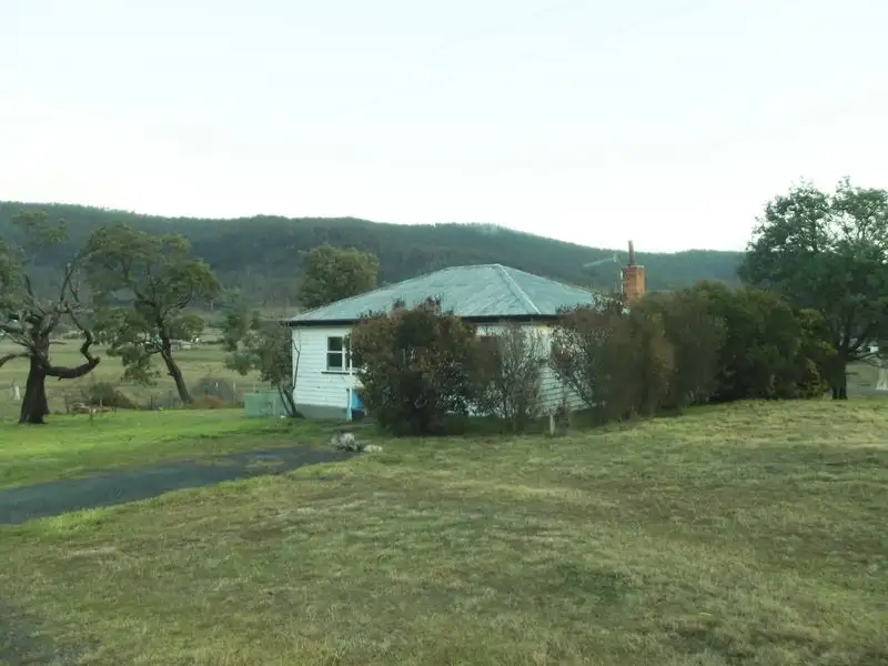 Main view of Homely house listing, 26 Albert Street, Fingal TAS 7214