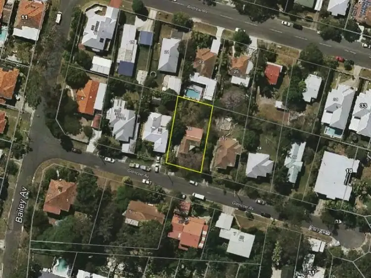 Fifth view of Homely house listing, 10 Glencoe Avenue, Tarragindi QLD 4121