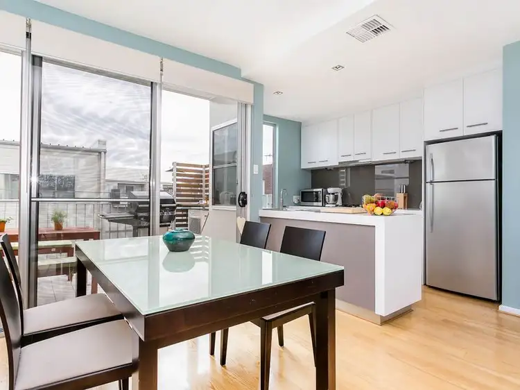 Main view of Homely townhouse listing, 15 Charlotten Street, Port Adelaide SA 5015