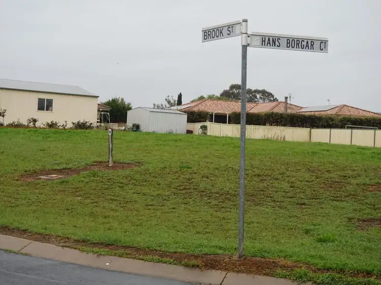 Fourth view of Homely land listing, 2 Hans Borgar Court, Warwick QLD 4370