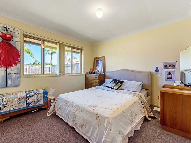 Sixth view of Homely townhouse listing, 13/9 Mcmillan Street, Labrador QLD 4215