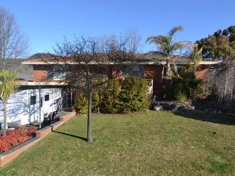 Main view of Homely house listing, 24 Bayonet Street, Lithgow NSW 2790