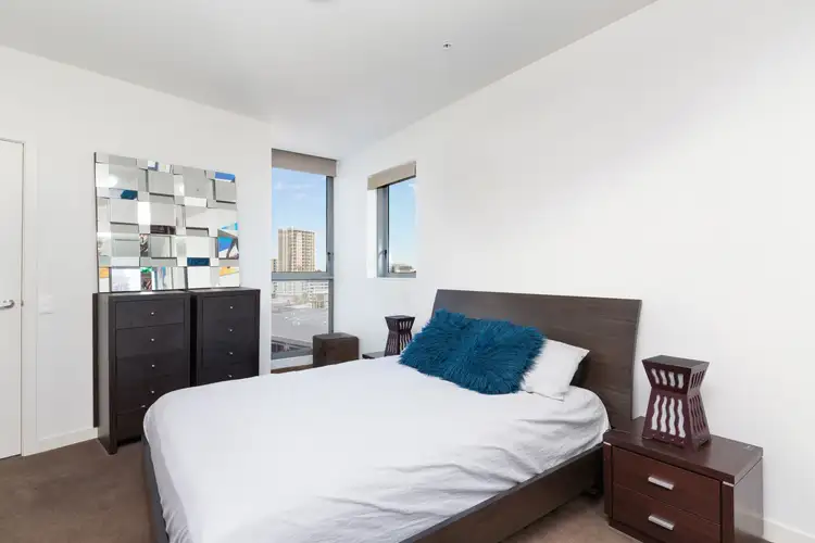 Fourth view of Homely apartment listing, 66/830 Bourke Street, Waterloo NSW 2017