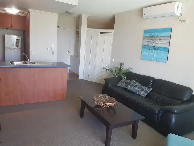 Seventh view of Homely unit listing, 202/182-192 Marine Parade, Labrador QLD 4215