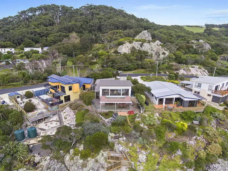 Third view of Homely house listing, 312 Port Road, Boat Harbour Beach TAS 7321