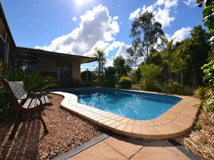 6 Hartley Drive, D'aguilar QLD 4514