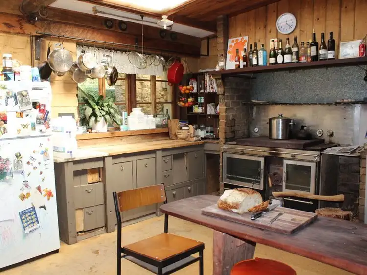 Fifth view of Homely rural property listing, 150 Lyrebird Ridge Road, Cobargo NSW 2550