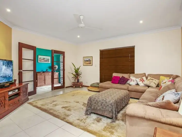 Third view of Homely house listing, 3 Surcingle Drive, Marlow Lagoon NT 830