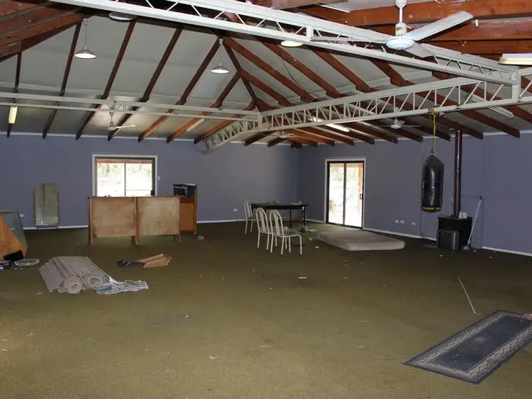 Fifth view of Homely land listing, 83 Centenary Road, Goombungee QLD 4354