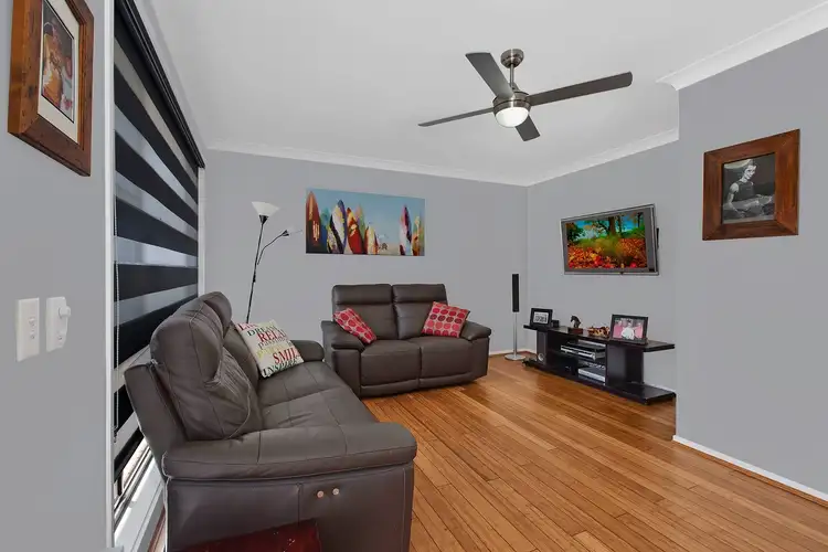 Fourth view of Homely house listing, 22 Cynthia Street, Bateau Bay NSW 2261