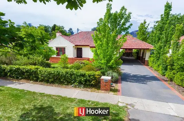 Main view of Homely house listing, 26 Booroondara Street, Reid ACT 2612