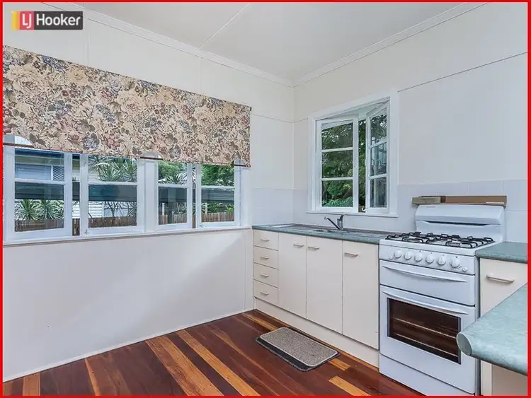 Second view of Homely house listing, 12 Barber Street, Keperra QLD 4054