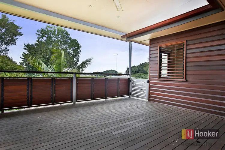 Fifth view of Homely house listing, 18 Barnard Street, Aitkenvale QLD 4814