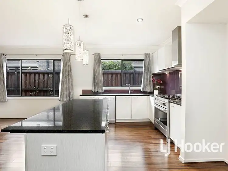 Third view of Homely house listing, 40 Hollywood Avenue, Point Cook VIC 3030