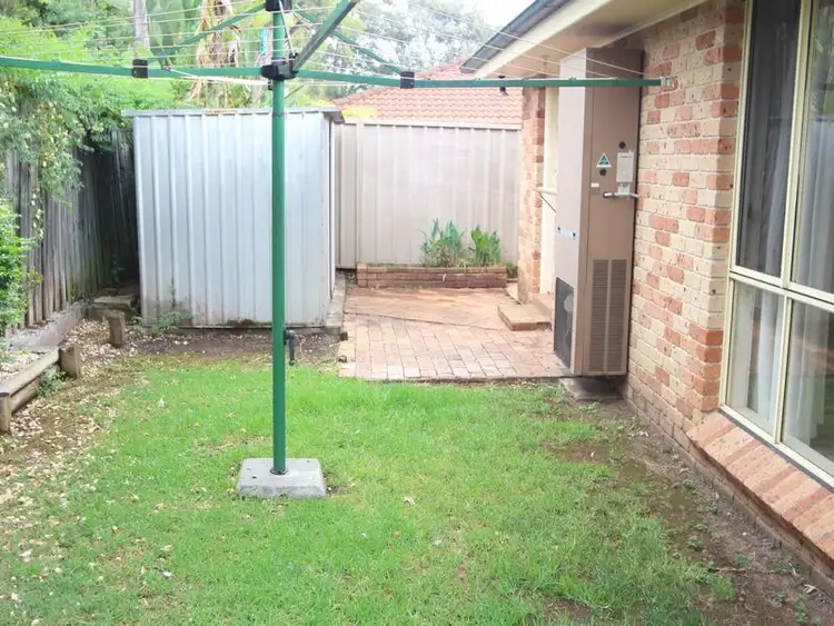 Sixth view of Homely house listing, 3 Michael Place, Ingleburn NSW 2565