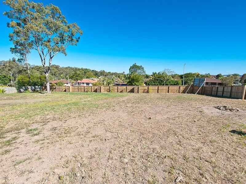 Main view of Homely land listing, 14 Rembrandt Close, Carseldine QLD 4034