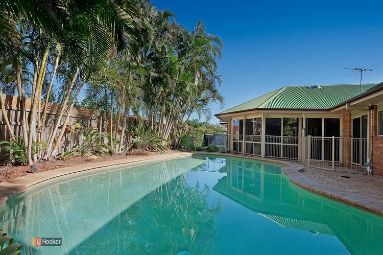 Second view of Homely house listing, 9 Oisin Street, Murrumba Downs QLD 4503