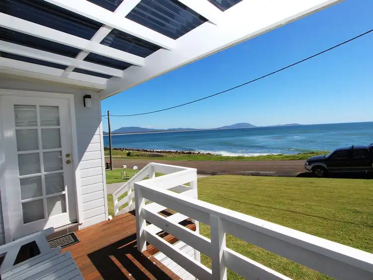 Seventh view of Homely house listing, 23 Pacific Drive, Crowdy Head NSW 2427