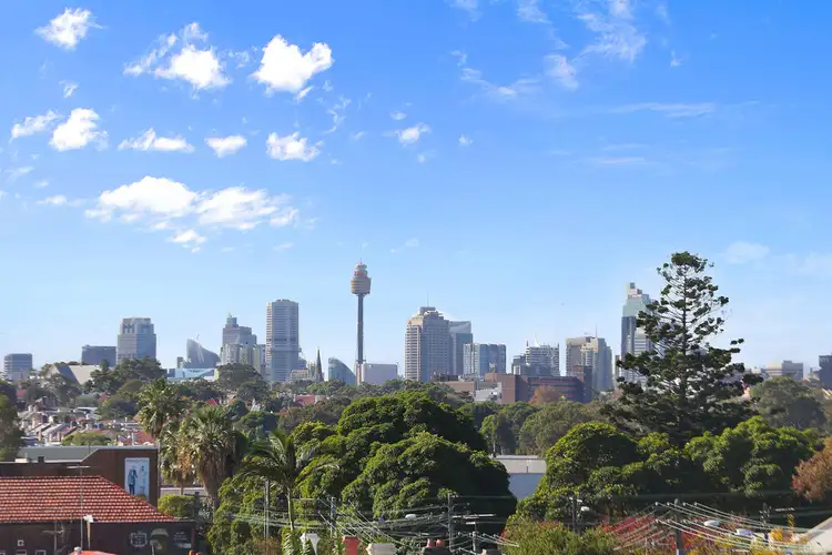 4/295 Victoria Road, Marrickville NSW 2204