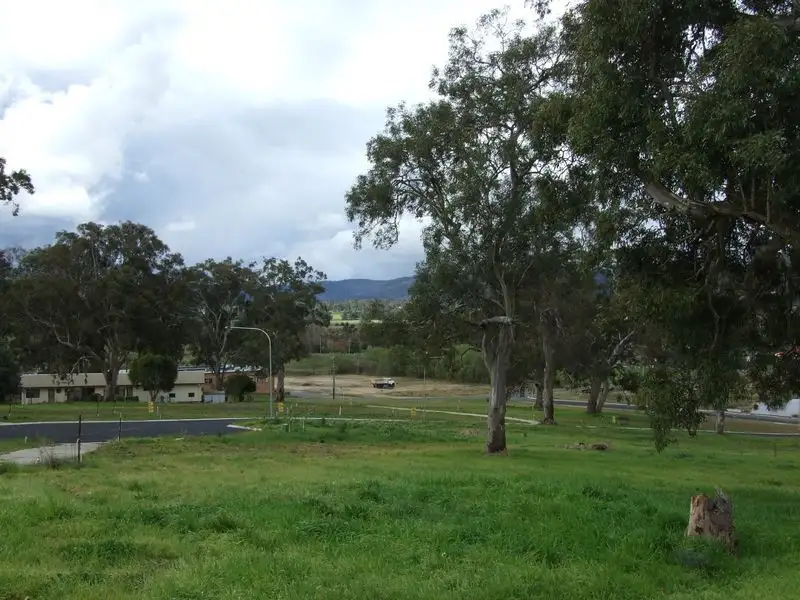 Main view of Homely land listing, Lot 22 Millbank Place, Bega NSW 2550