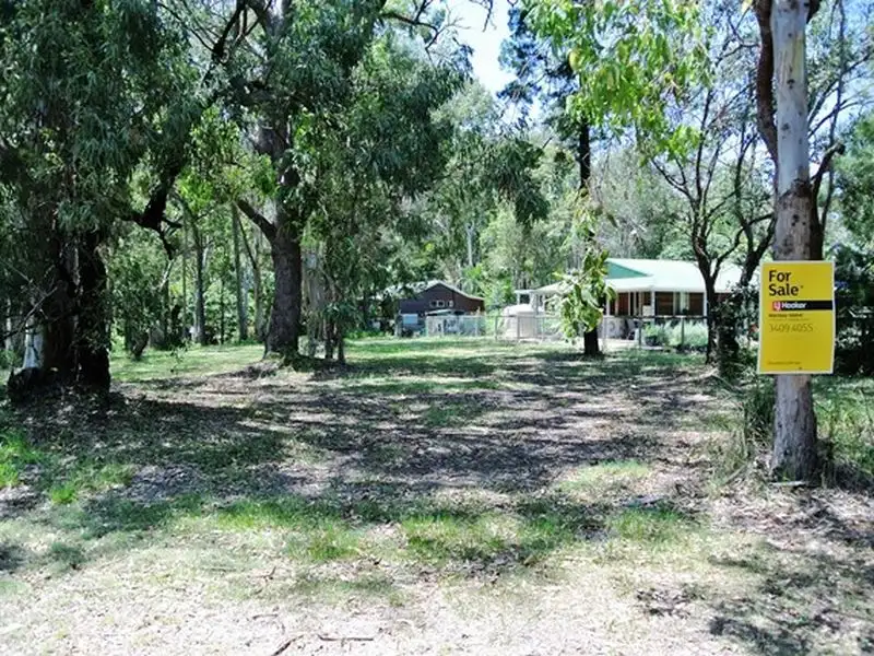 Main view of Homely land listing, 16 Rio Street, Macleay Island QLD 4184
