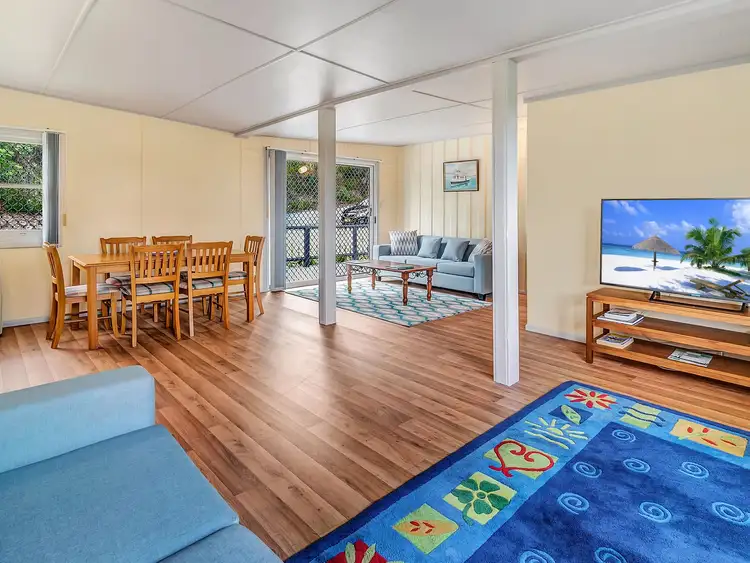 Second view of Homely house listing, 4 Jubilee Street, Maclean NSW 2463